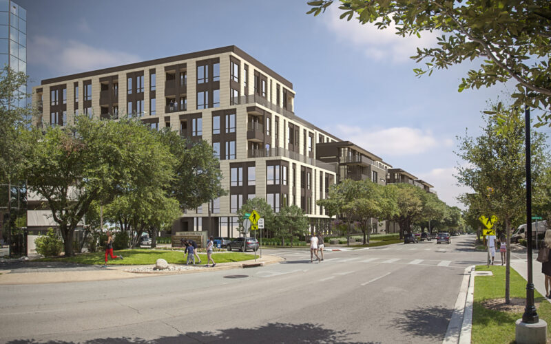 Broadstone Knox District