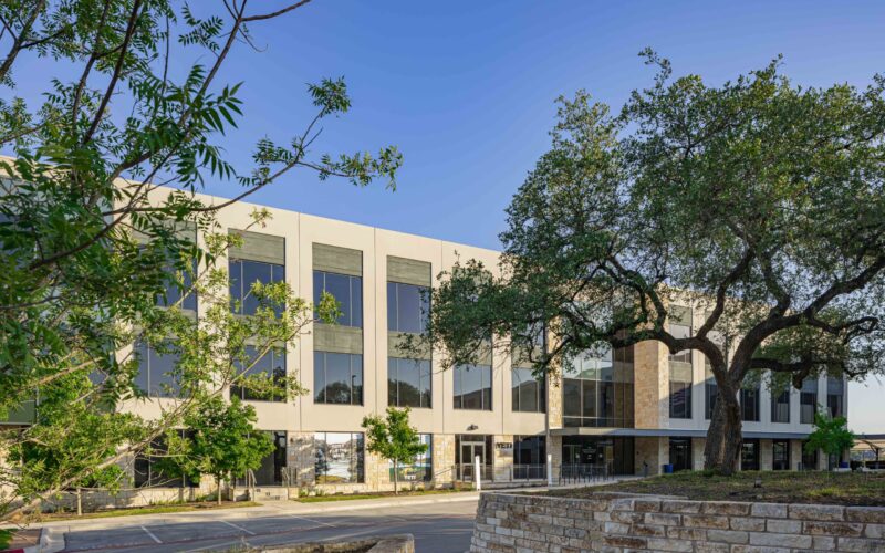 Lantana Ridge Office Buildings
