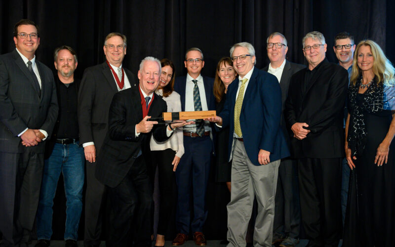 Firm Awards