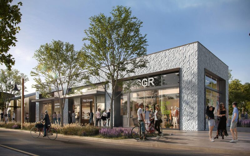 Retail & Hospitality