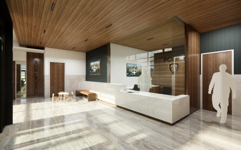 Fort Worth Northwest Patrol